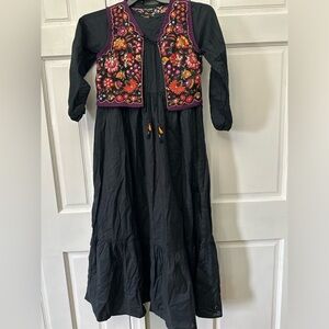 Pakistani girls two piece